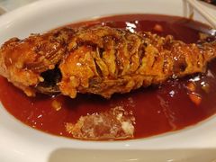 -聚春园自助餐厅(东街口店)