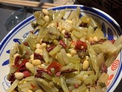 -叁宝烤肉• 西安烧烤(高科新花园店)