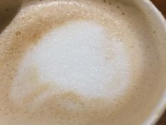 -星巴克(成都机场T2店)