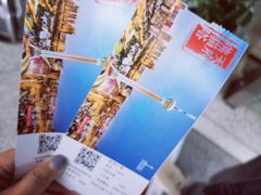 -339旋转餐厅(天府熊猫塔店)