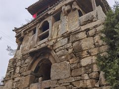 -于家石头村景区