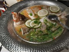 -食锦记·福建私房菜(浦西万达店)
