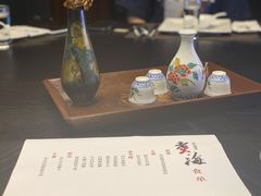 -潮汕味道·煮海餐厅(金麟大厦店)