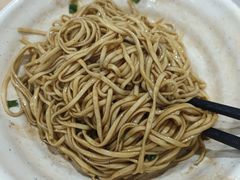 -蒋家桥饺面店(广陵路店)