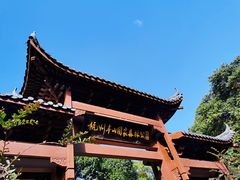 -杭州半山国家森林公园