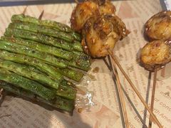 -神府路壹号·海鲜烧烤·砂锅粥·锅物(三坊七巷店)