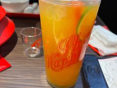 -胖哥俩肉蟹煲(杭州大厦中央广场店)