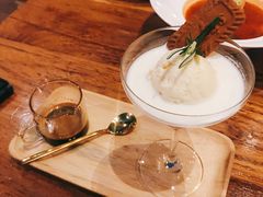 -食间牛排(湖西路店)