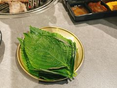 -大發韩国烤肉(八佰伴店)
