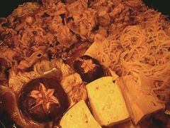 -樱の花亭日本料理店