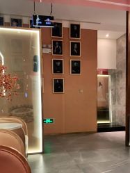 -盘子女人坊古装写真摄影(南京总店)