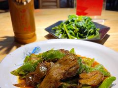 -田园印象·成都土菜院子(华阳店)