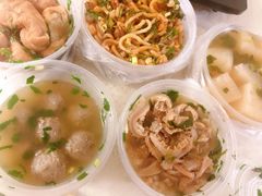 -老广州牛杂(深圳白石洲总店)