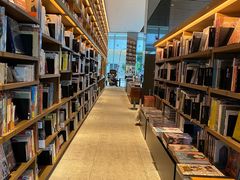 -茑屋书店(天目里店)