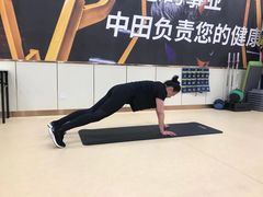 -琪航健身工作室(徐汇光大店)