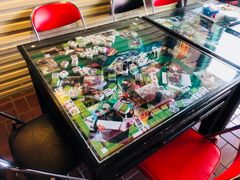 -憶廟街 X 沙角邨(太古城店)