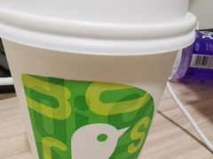 咖啡-德克士(宝鸡店)