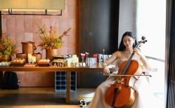 -圣贝拉母婴护理中心(深圳莱佛士店)