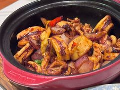 -四道菜·福建菜馆(建邺金鹰店)