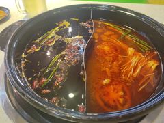 -正宗钢管厂五区·小郡肝火锅·串串香(商品街总店)