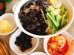 -郑阿姨的家·이모네·韩料&烤肉(武川路店)