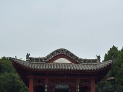 -马村砖雕墓