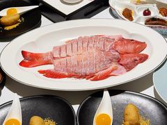 -金成潮菜博物馆(海珠湿地店)