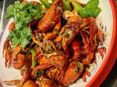 -盱眙虾神於氏龙虾(夫子庙红街店)