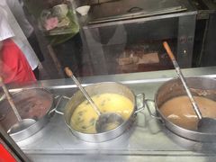 -西工饭庄快餐厅(西工小街店)