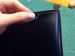 -零几体验diy皮具工作室(振业城店)