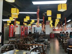-郝大姐·乌龙山铁板烧(大学城三店)