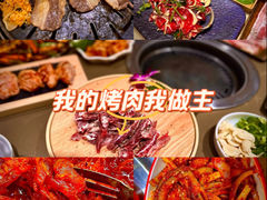 -韩园大片肉(齐市三中总店)