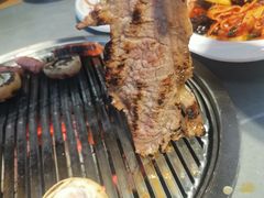 -金龙烧烤·牛肉面(西塔店)