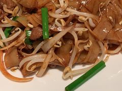 干炒牛河-小资太太餐厅(南岗区店)