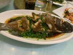 -金海湾海鲜排档(朱家尖店)
