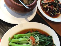 -官房大酒店-玉龙旋宫观景餐厅