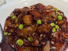 -到家尝北京菜(西坝河店)