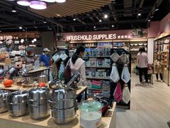 -翠微家园超市(甘家口店)