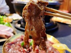 -火炉旺烤肉啤酒屋(沈北创始店)