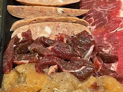 -一井烧肉·活鳗·寿司(望京SOHO店)