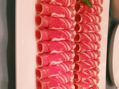 -鼎鼎香·港式火锅(北京SKP店)