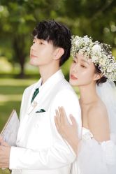-巴黎恋人婚纱摄影(东莞总店)