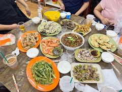 -贞姨美食·老字号海鲜大排档
