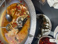 -韶山冲湘菜(中兴大街店)