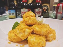 -南山鲜虾面·活鲜小馆·海味大连菜(南山总店)