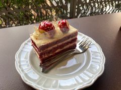 -MR. WALDEN COFFEE(万象天地店)