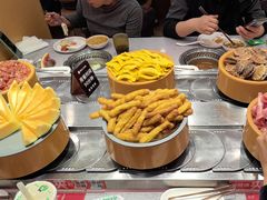 -喜家自助小火锅(乐客城店)