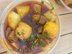 -渝众牛杂(华熙LIVE·鱼洞店)