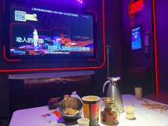-星聚会KTV X PARTY K(上海东方渔人码头店)