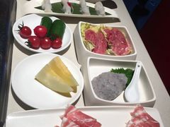 -海底捞火锅(泉城路店)